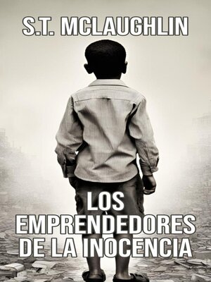 cover image of Los Emprendedores de la Inocencia